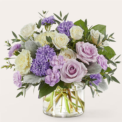Stardust Bouquet –  Village Bloom Florist, Folsom LA