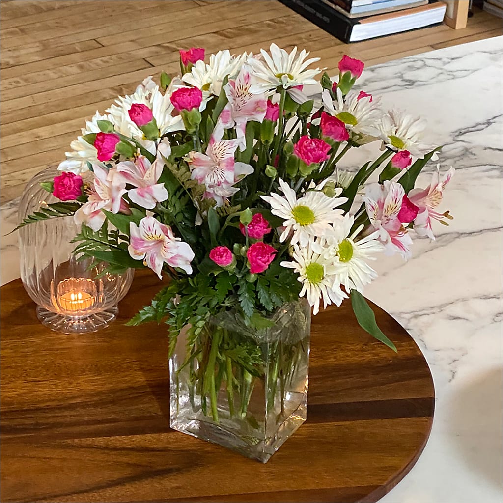 Sweet Surprises® Bouquet –  Village Bloom Florist, Folsom LA
