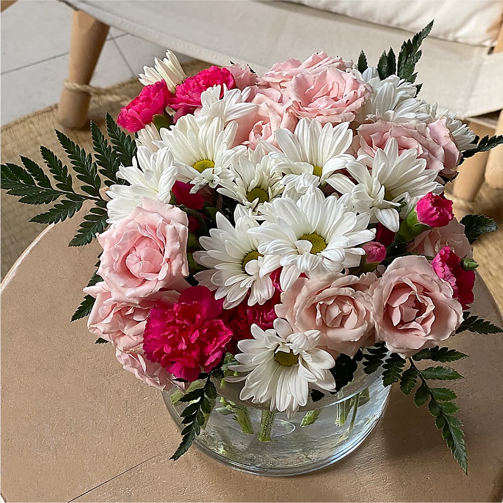 Sweet Surprises® Bouquet –  Village Bloom Florist, Folsom LA