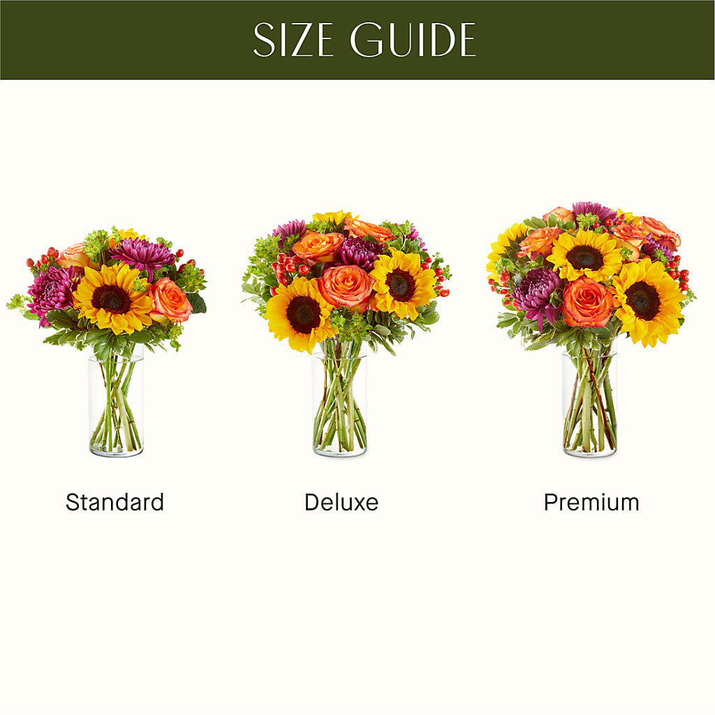 Nature Walk Bouquet –  Village Bloom Florist, Folsom LA