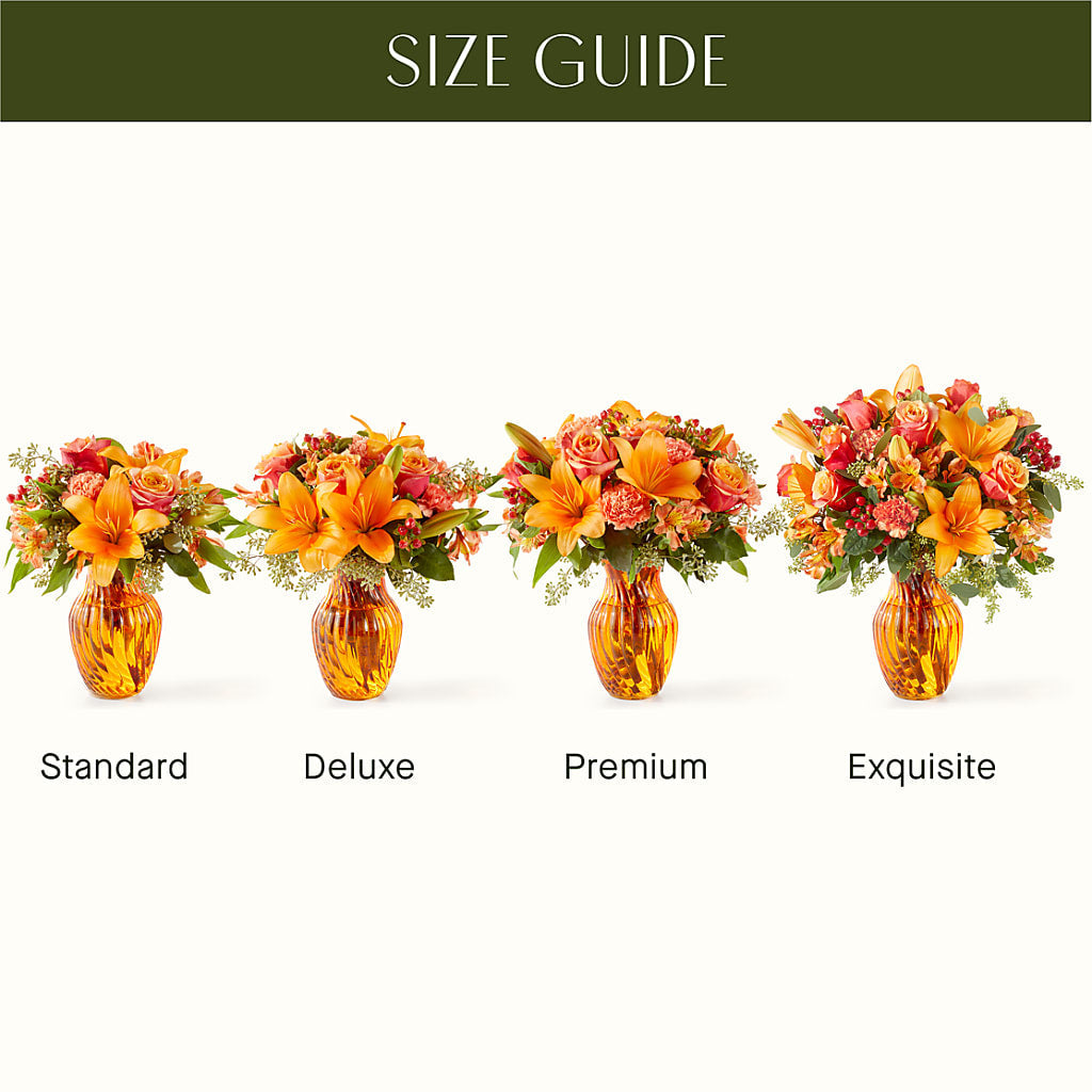 Afternoon Light Bouquet –  Village Bloom Florist, Folsom LA