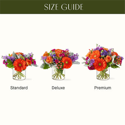 Sangria Bouquet –  Village Bloom Florist, Folsom LA