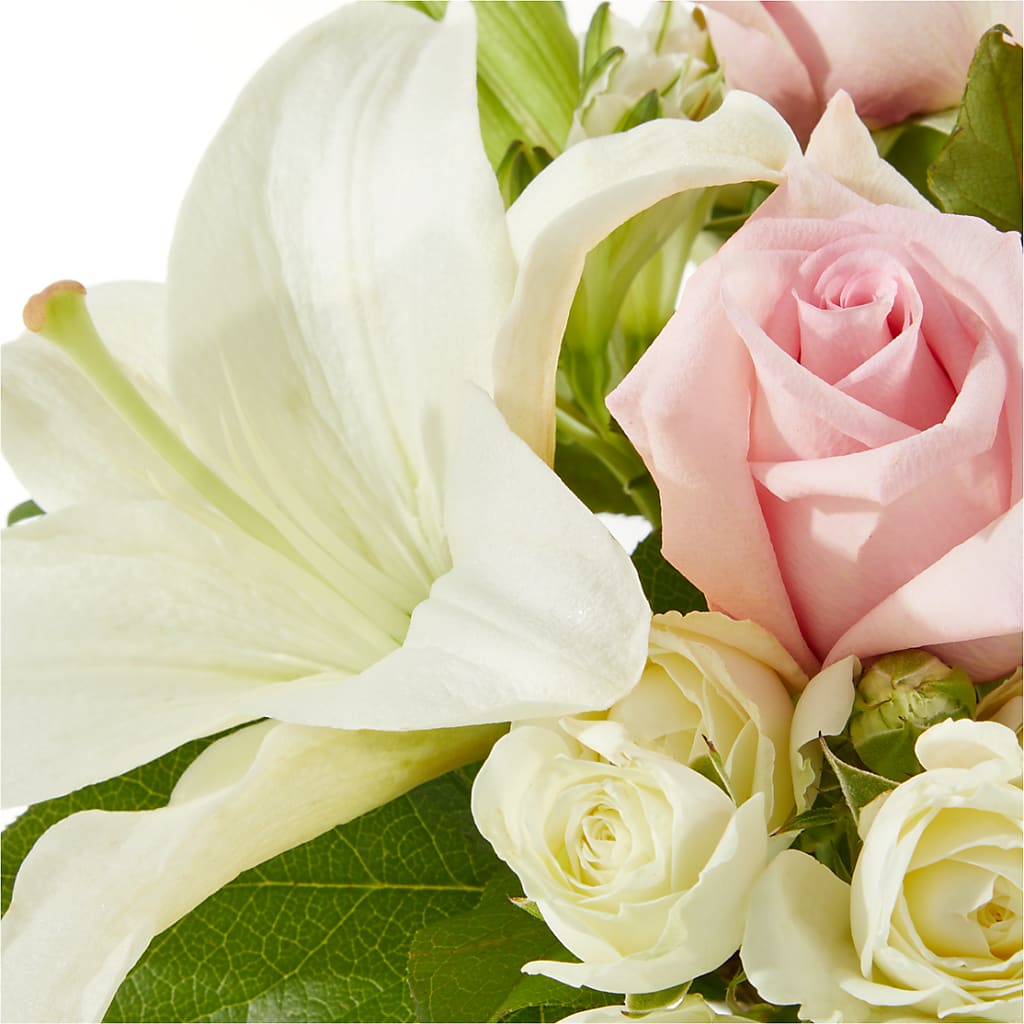 Kindhearted Bouquet –  Village Bloom Florist, Folsom LA
