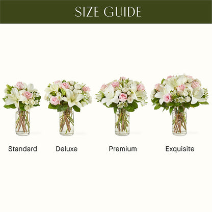 Kindhearted Bouquet –  Village Bloom Florist, Folsom LA