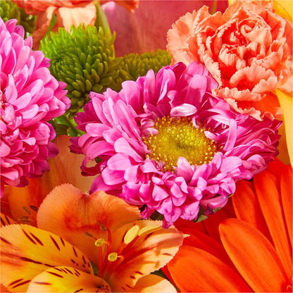 Soiree Bouquet –  Village Bloom Florist, Folsom LA