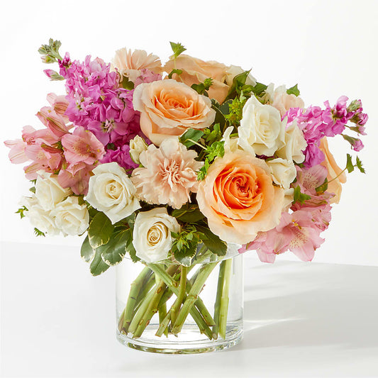 Paradise Bouquet –  Village Bloom Florist, Folsom LA