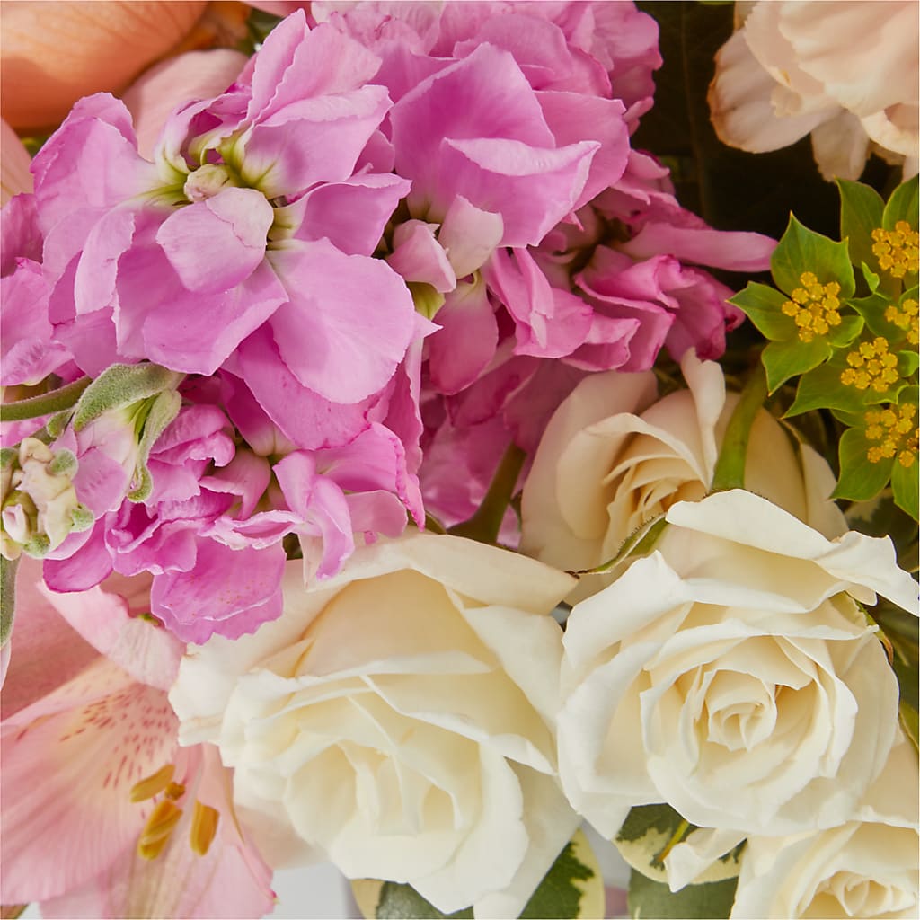 Paradise Bouquet –  Village Bloom Florist, Folsom LA