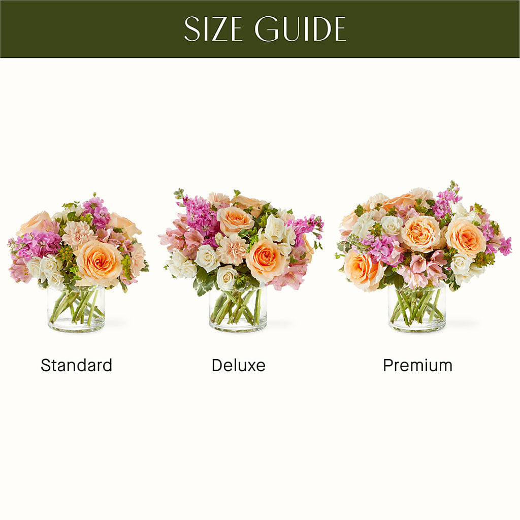 Paradise Bouquet –  Village Bloom Florist, Folsom LA