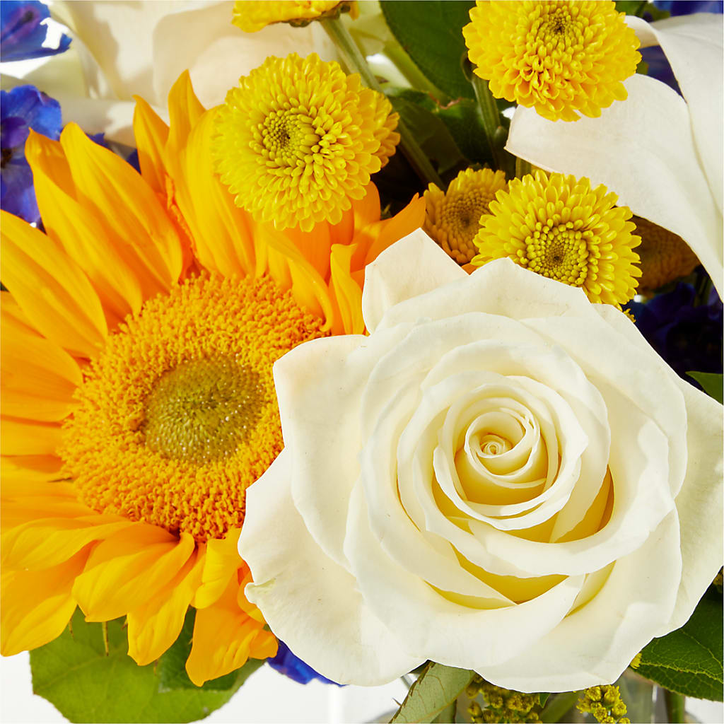Stargazing Bouquet –  Village Bloom Florist, Folsom LA