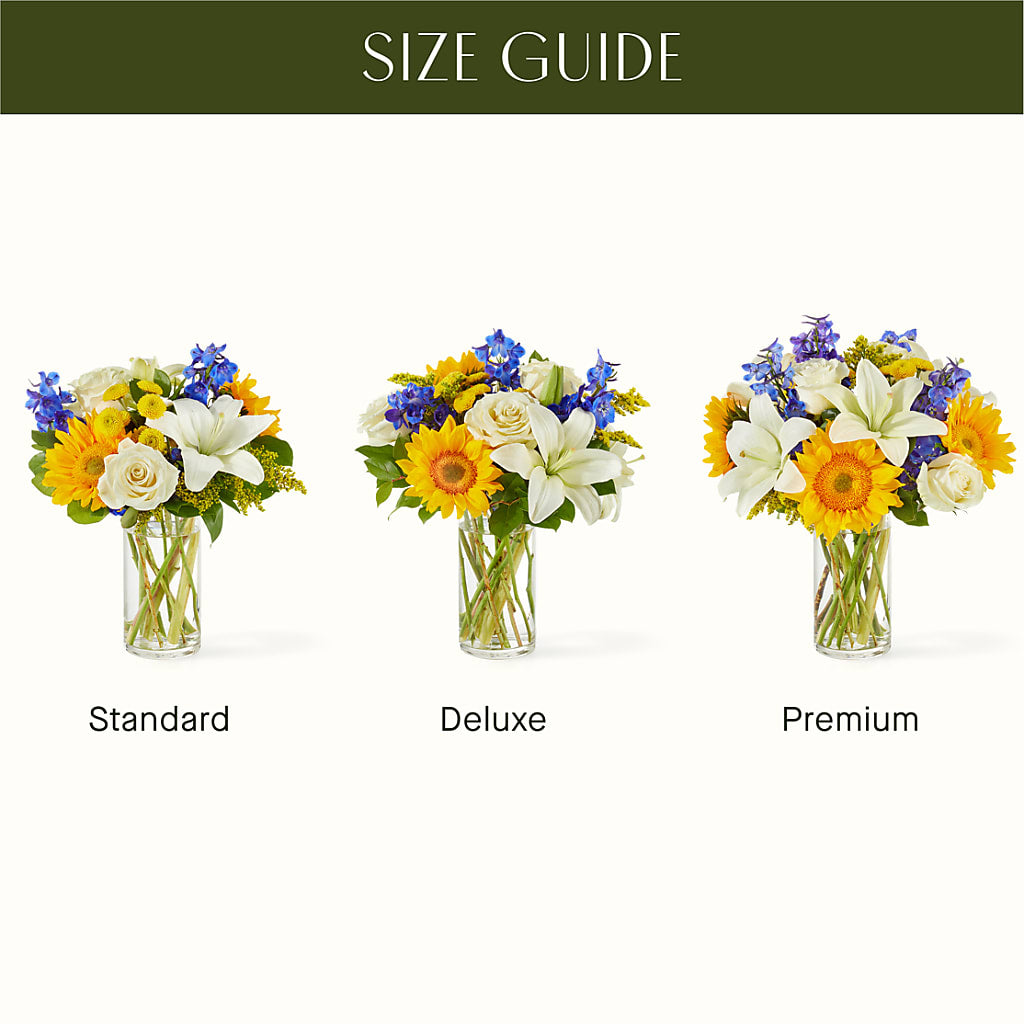 Stargazing Bouquet –  Village Bloom Florist, Folsom LA