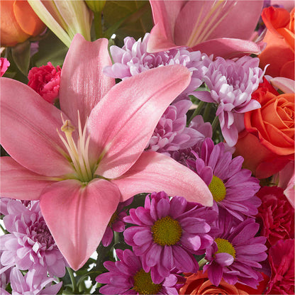 One and Only Bouquet –  Village Bloom Florist, Folsom LA