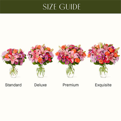 One and Only Bouquet –  Village Bloom Florist, Folsom LA