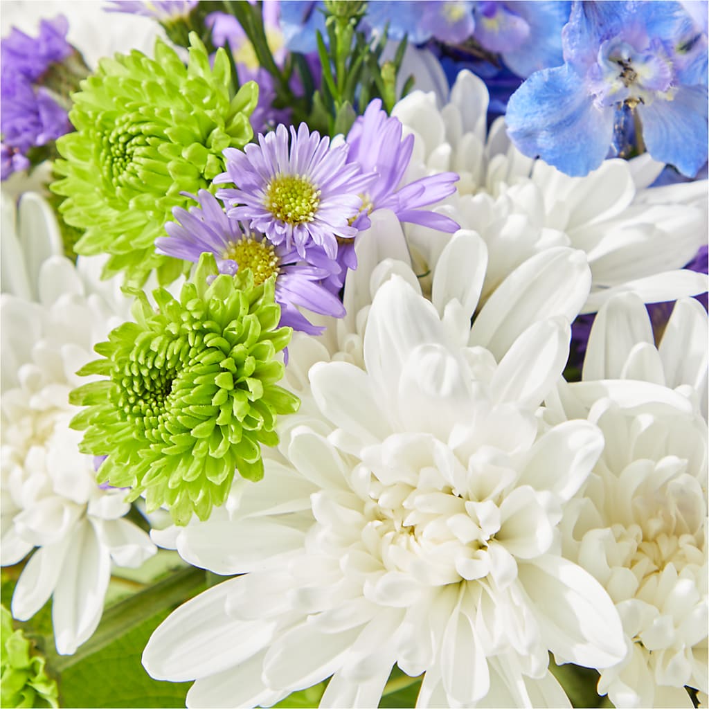 Genuine Gestures Bouquet –  Village Bloom Florist, Folsom LA