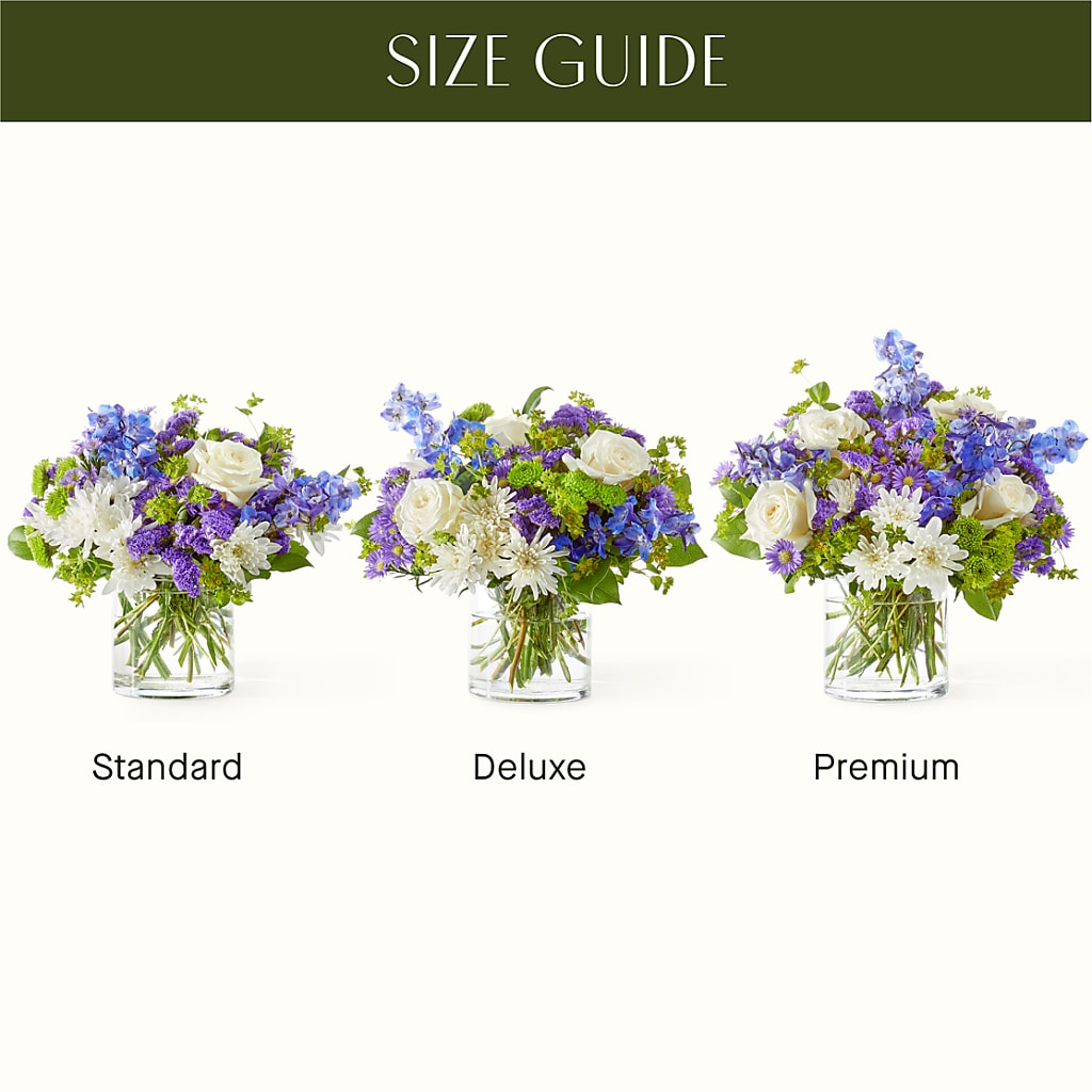 Genuine Gestures Bouquet –  Village Bloom Florist, Folsom LA