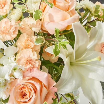 Darling Bouquet –  Village Bloom Florist, Folsom LA