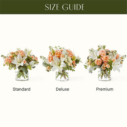 Darling Bouquet –  Village Bloom Florist, Folsom LA