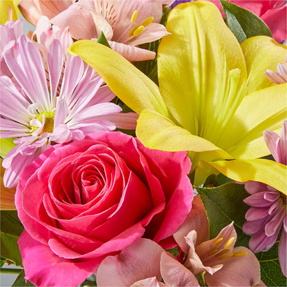Sprinkles Bouquet –  Village Bloom Florist, Folsom LA