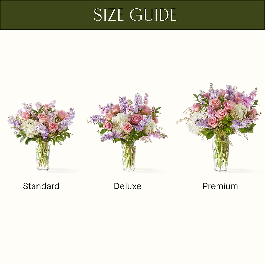 Embraced Bouquet –  Village Bloom Florist, Folsom LA