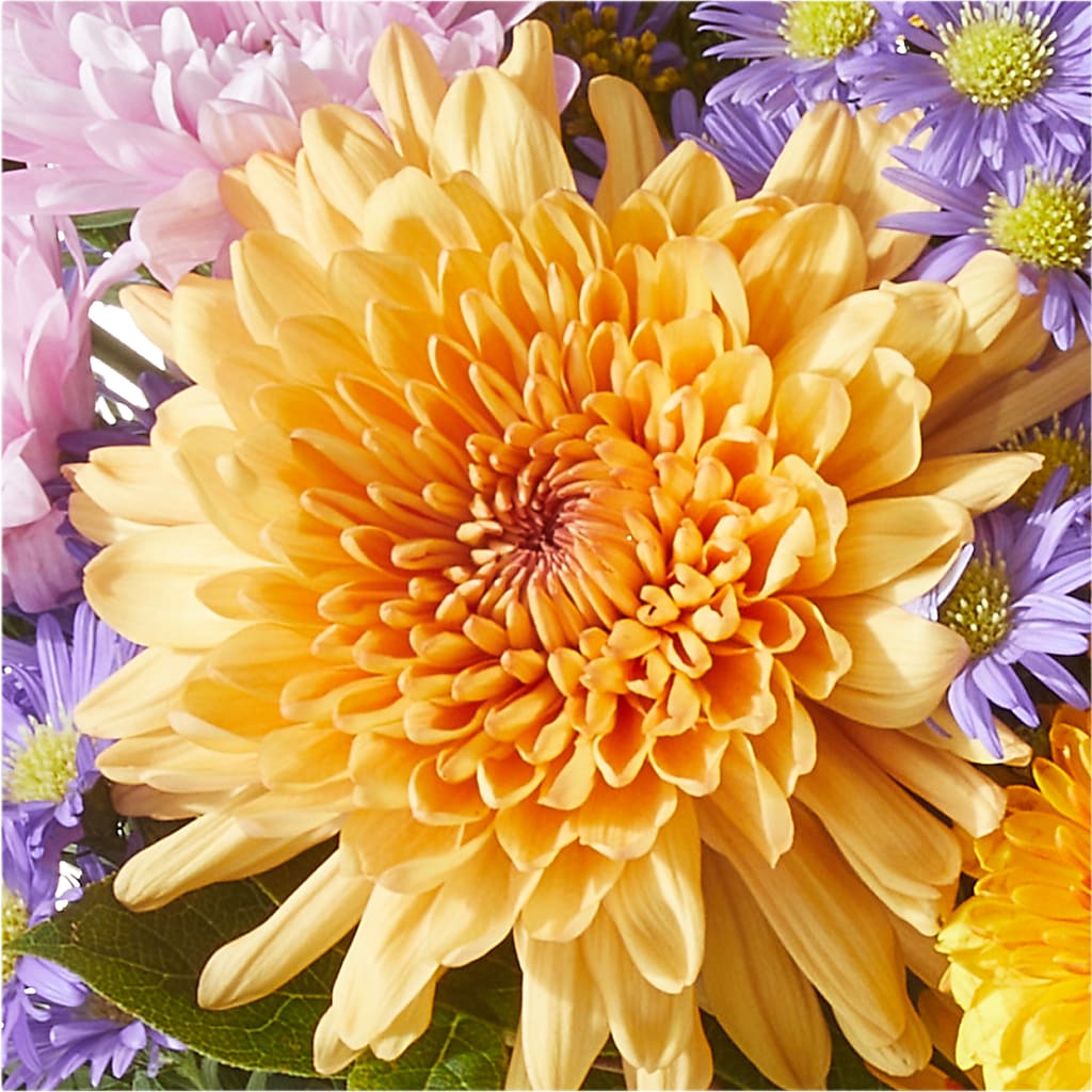 Countryside Bouquet –  Village Bloom Florist, Folsom LA