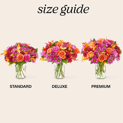 Mum's the Word Bouquet –  Village Bloom Florist, Folsom LA