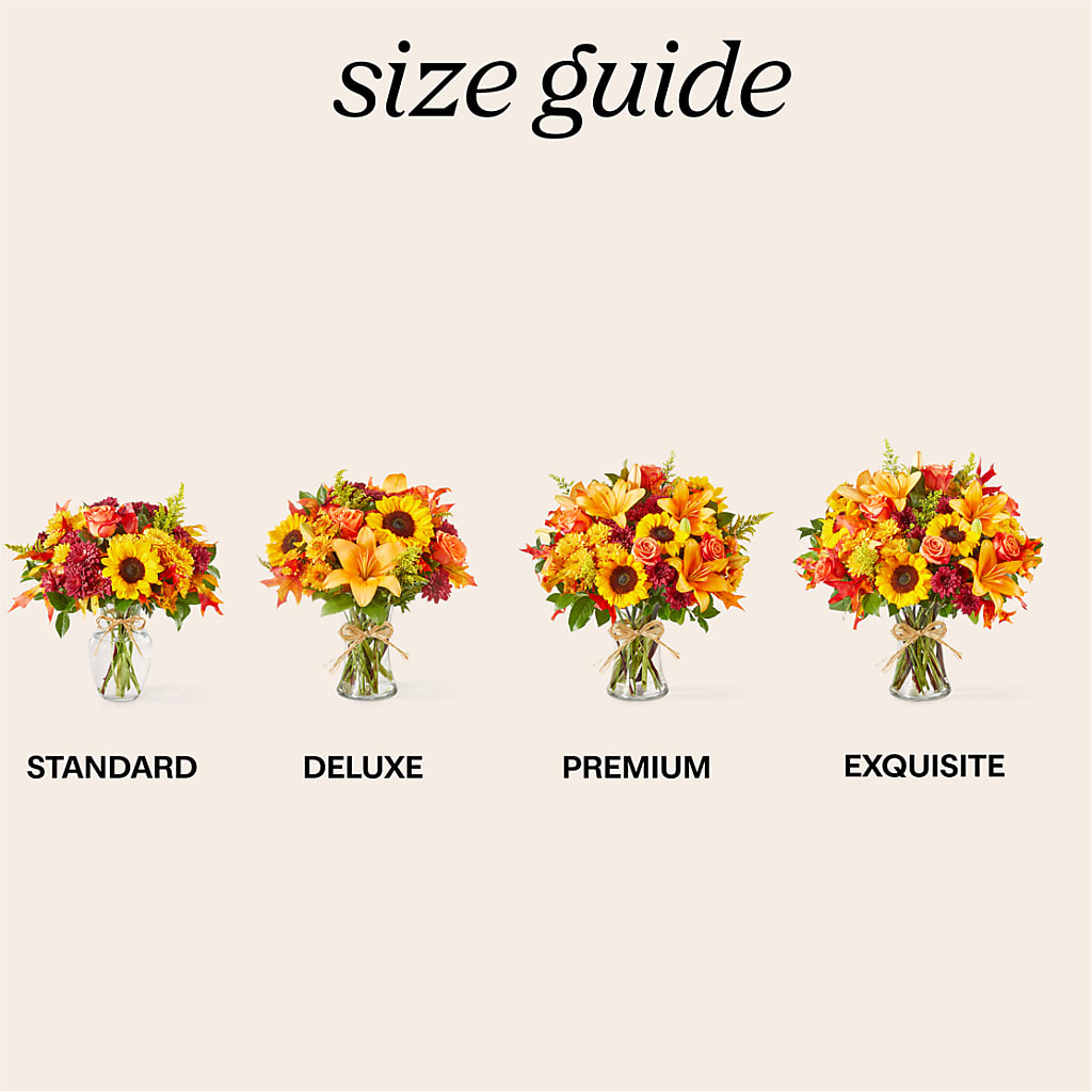 Sunny Side Bouquet –  Village Bloom Florist, Folsom LA
