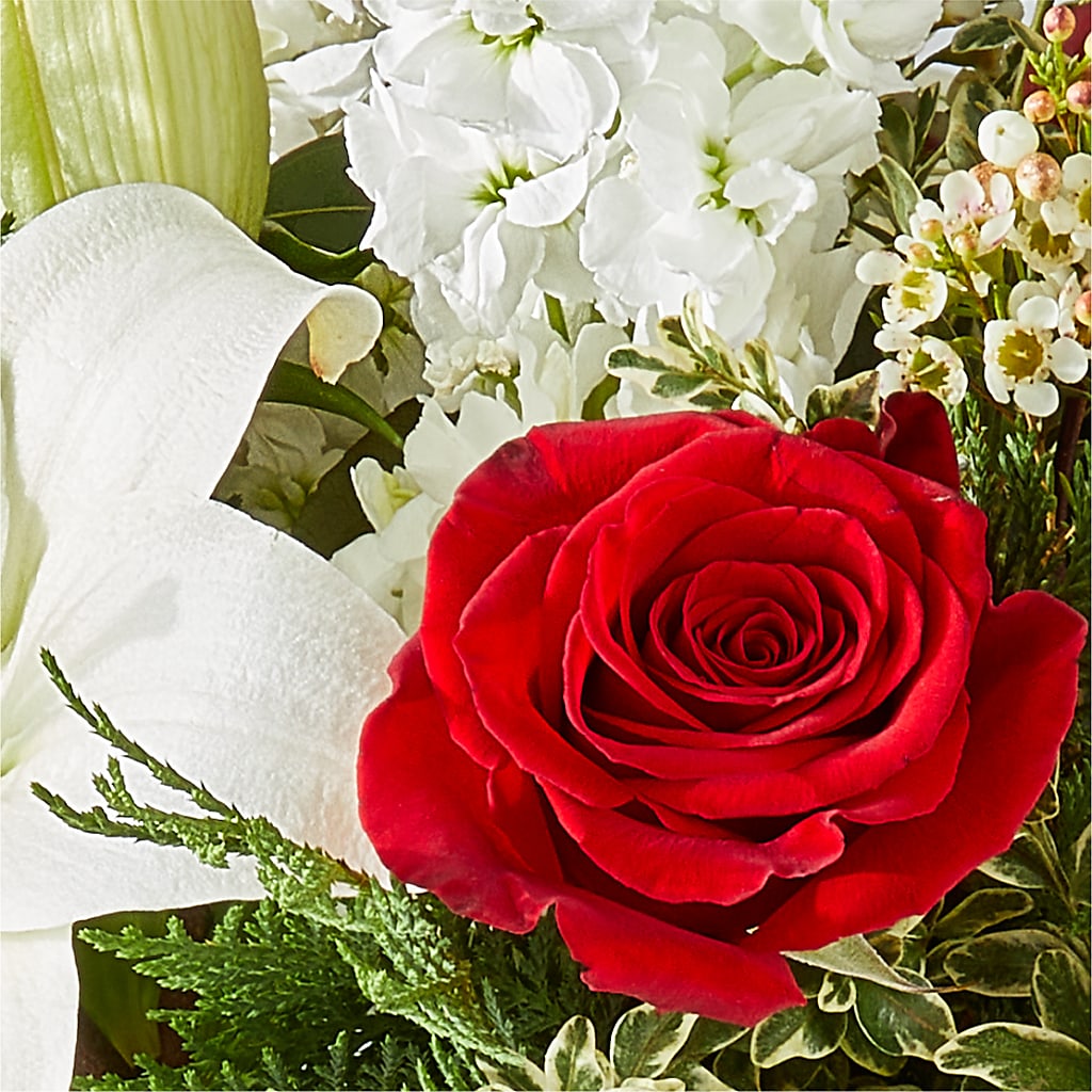 Twinkle Lights Bouquet –  Village Bloom Florist, Folsom LA