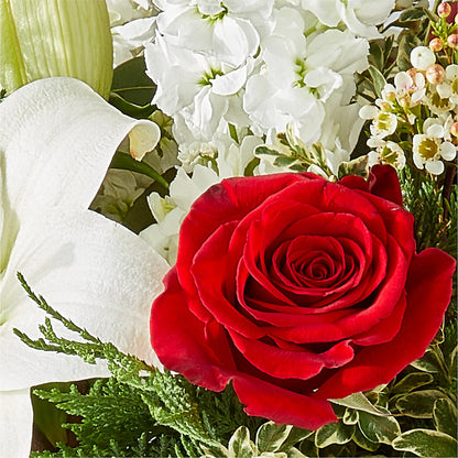 Twinkle Lights Bouquet –  Village Bloom Florist, Folsom LA