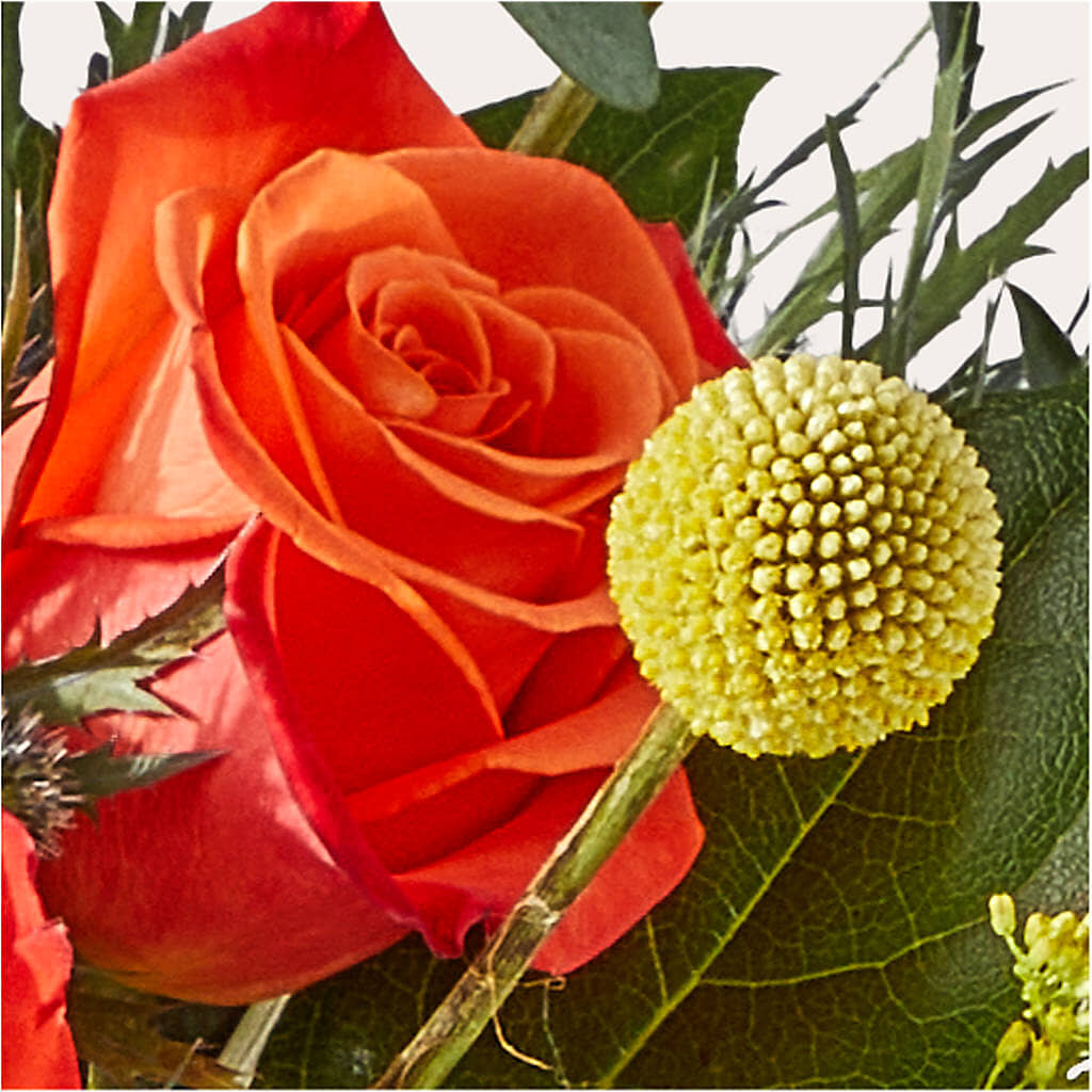 Disco Bouquet –  Village Bloom Florist, Folsom LA