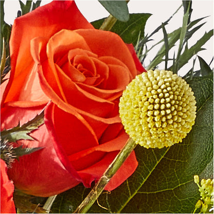 Disco Bouquet –  Village Bloom Florist, Folsom LA