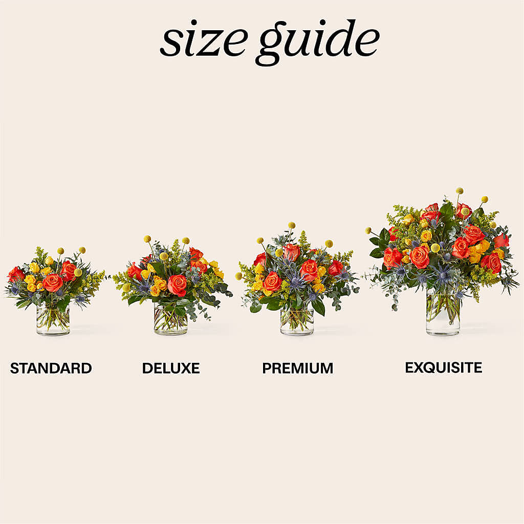 Disco Bouquet –  Village Bloom Florist, Folsom LA