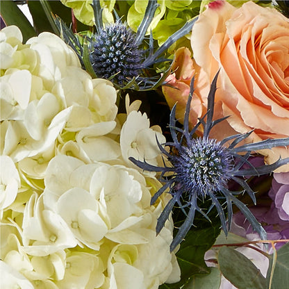 Porch Swing Bouquet –  Village Bloom Florist, Folsom LA