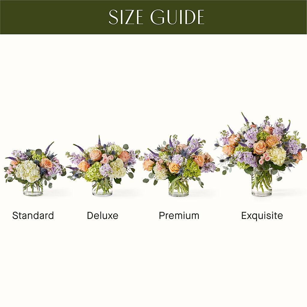 Porch Swing Bouquet –  Village Bloom Florist, Folsom LA
