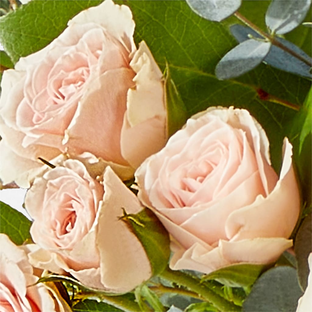 Inspired Bouquet –  Village Bloom Florist, Folsom LA