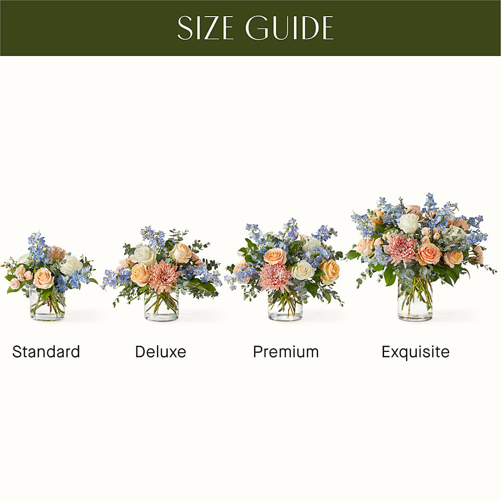 Inspired Bouquet –  Village Bloom Florist, Folsom LA
