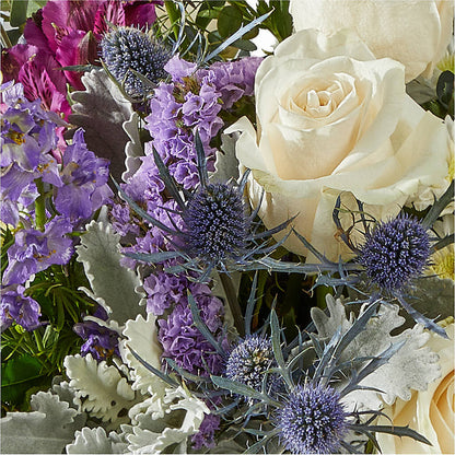 Shooting Star Bouquet –  Village Bloom Florist, Folsom LA