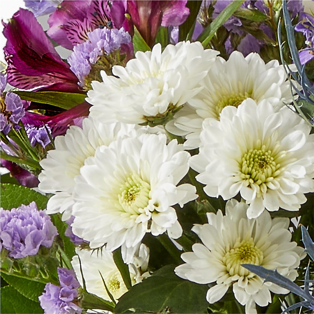 Shooting Star Bouquet –  Village Bloom Florist, Folsom LA