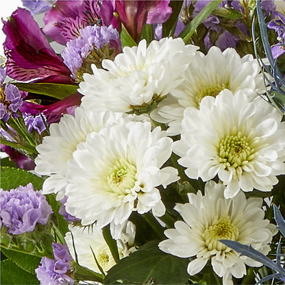 Shooting Star Bouquet –  Village Bloom Florist, Folsom LA