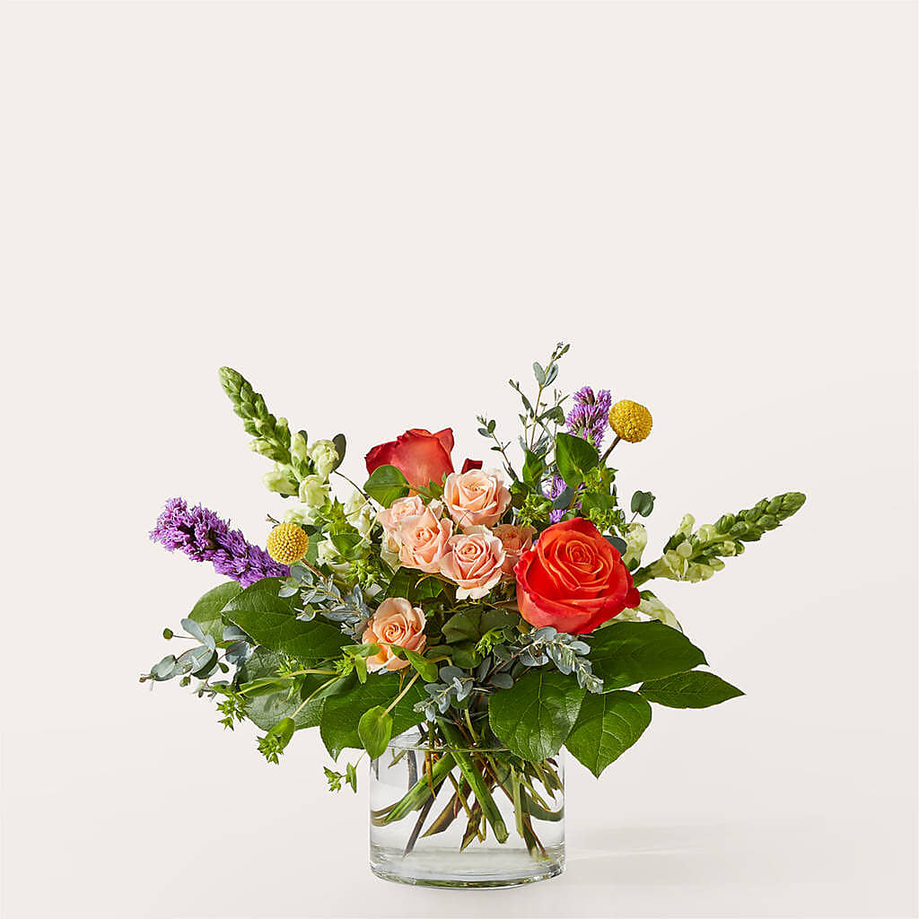 The Standout Bouquet –  Village Bloom Florist, Folsom LA
