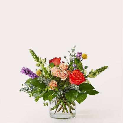 The Standout Bouquet –  Village Bloom Florist, Folsom LA