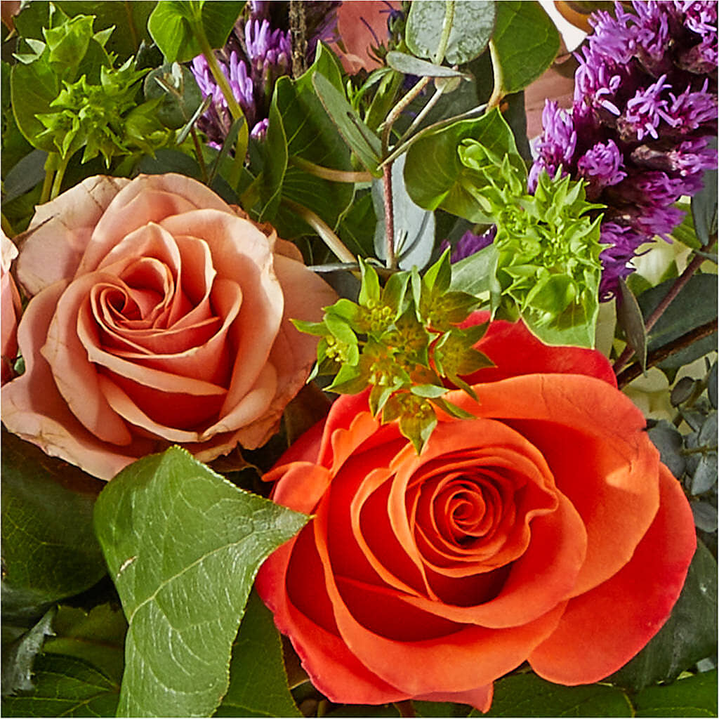 The Standout Bouquet –  Village Bloom Florist, Folsom LA