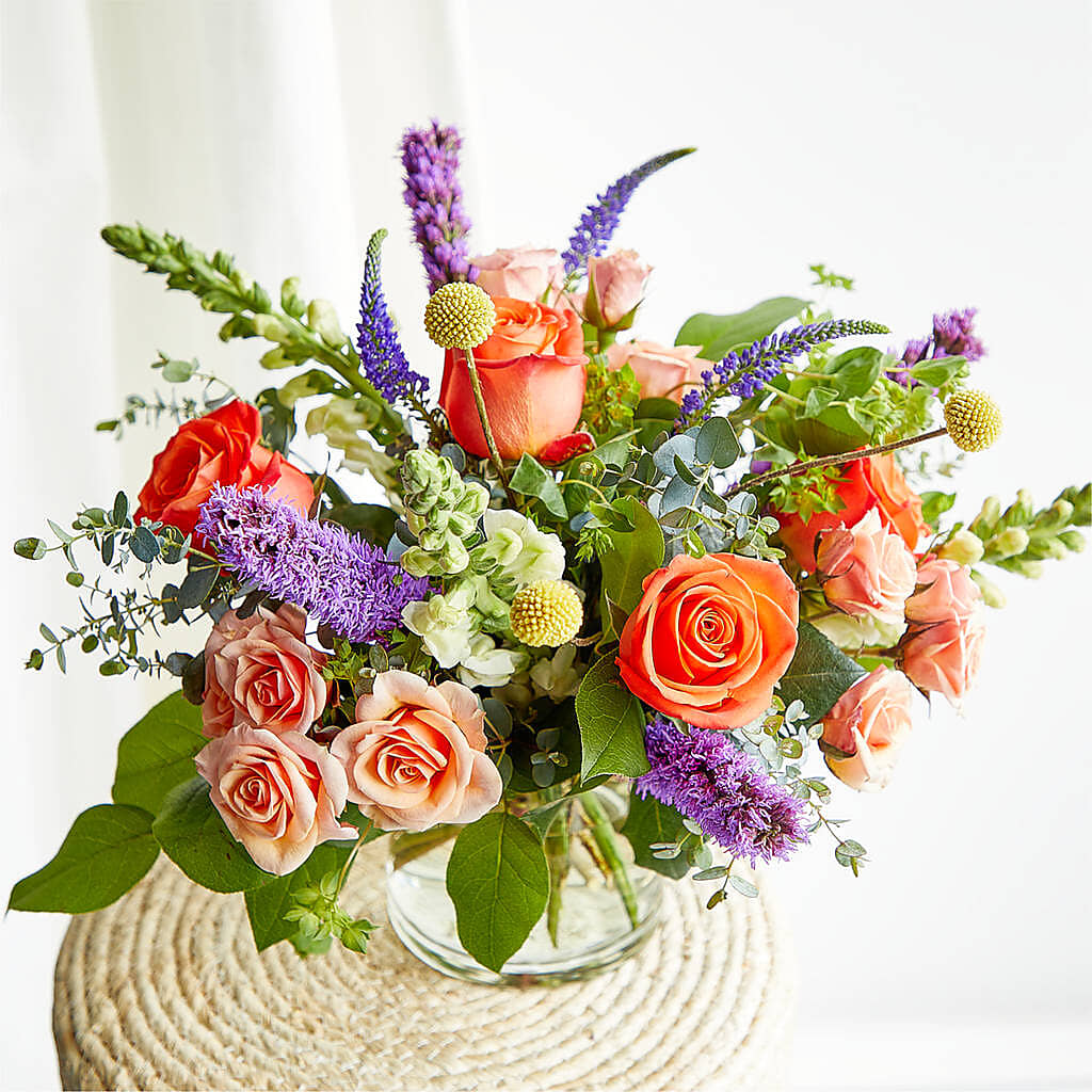 The Standout Bouquet –  Village Bloom Florist, Folsom LA