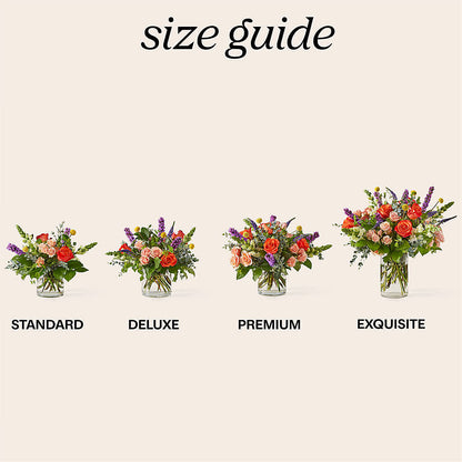 The Standout Bouquet –  Village Bloom Florist, Folsom LA