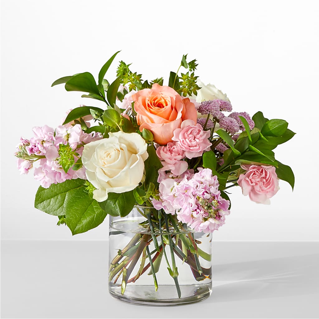 French Market Bouquet –  Village Bloom Florist, Folsom LA