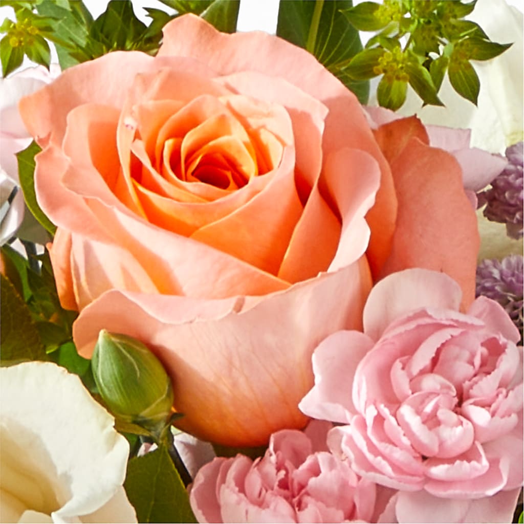 French Market Bouquet –  Village Bloom Florist, Folsom LA