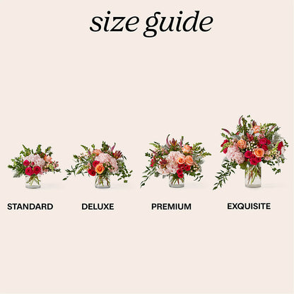 Glitz & Glam Bouquet –  Village Bloom Florist, Folsom LA