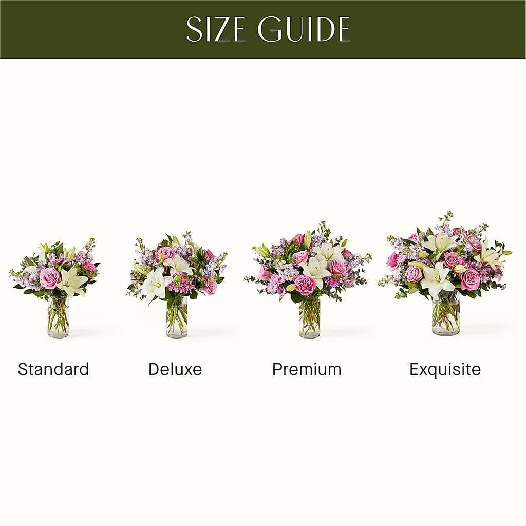 Daydreamer Bouquet –  Village Bloom Florist, Folsom LA