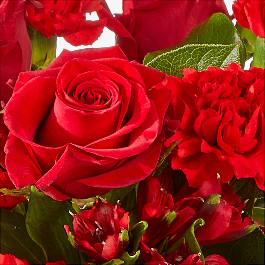 The Heartstrings Bouquet –  Village Bloom Florist, Folsom LA