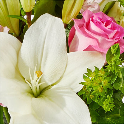 Fondly Bouquet –  Village Bloom Florist, Folsom LA