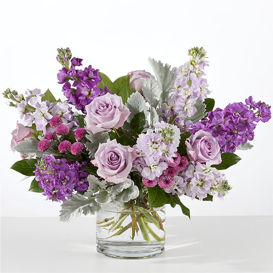 One in a Million Bouquet –  Village Bloom Florist, Folsom LA