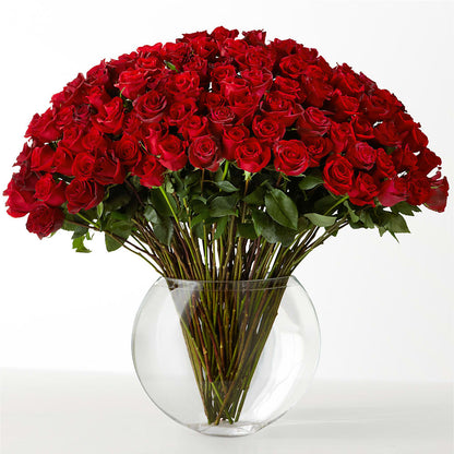 The Idealist –  Village Bloom Florist, Folsom LA